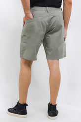 Cardinal Celana Pendek Bermuda Alter Pria EL005BK06G